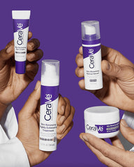 CeraVe Skin Renewing Eye Cream 15ml