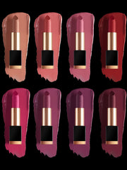 SHEGLAM MATTE ALLURE LIPSTICK