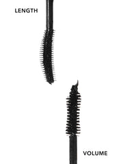 Sheglam ALL-IN-ONE VOLUME & LENGTH MASCARA