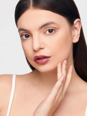 SHEGLAM LIP SIP HYDRATING LIPSTICK-OUT TO LUNCH