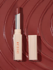 SHEGLAM LIP SIP HYDRATING LIPSTICK-OUT TO LUNCH