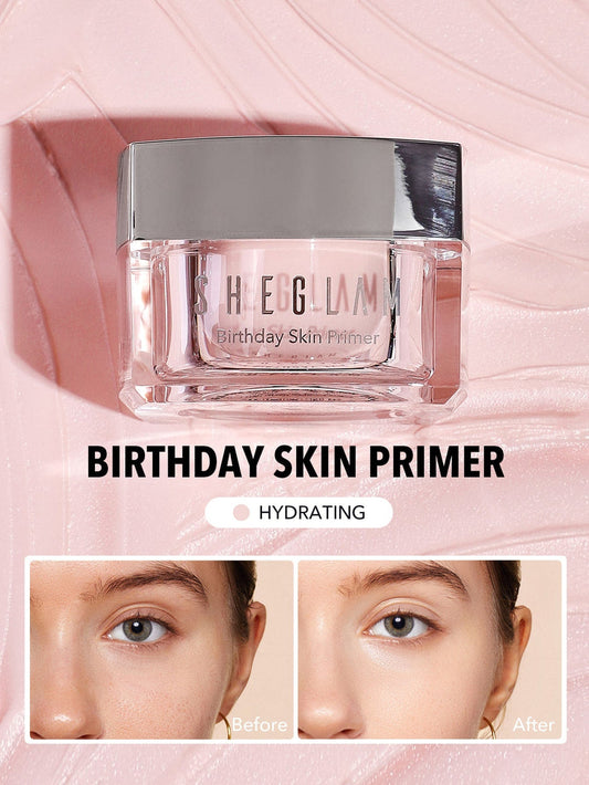Sheglam BIRTHDAY SKIN PRIMER 30g