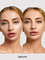 SHEGLAM BAKED GLOW SETTING POWDER-LIGHT PINK