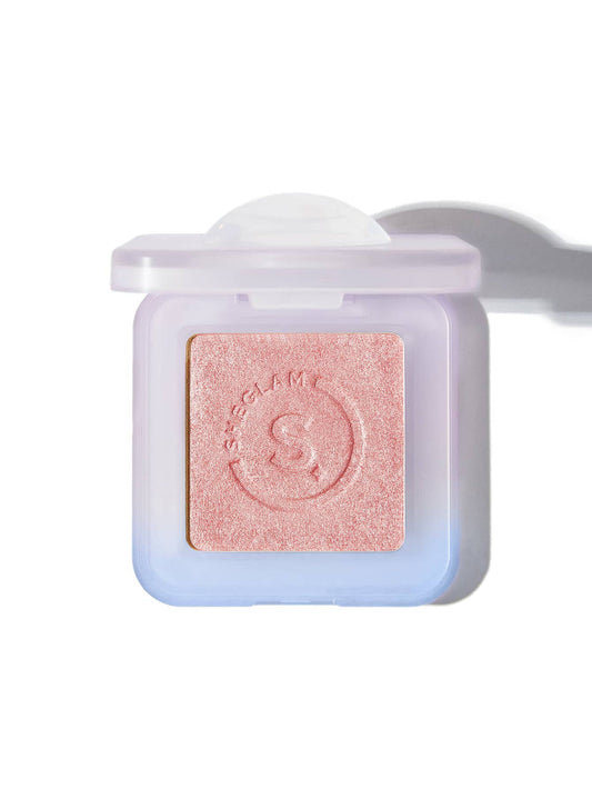 SHEGLAM MOONSIDE HIGHLIGHTER-MOON ROSE