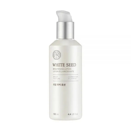 The FaceShop – WHITE SEED Brightening Lotion 145ml