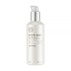 The FaceShop – WHITE SEED Brightening Lotion 145ml
