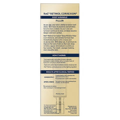 Roc Retinol Correxion Deep Wrinkle Filler 30ml