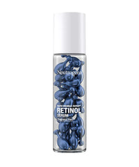 Neutrogena Rapid Wrinkle Repair Retinol Face (30) Serum Capsules