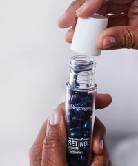 Neutrogena Rapid Wrinkle Repair Retinol Face (30) Serum Capsules