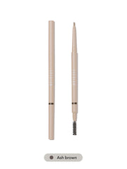 SHEGLAM INSTA-FILL BROW PENCIL-ASH BROWN