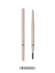 SHEGLAM INSTA-FILL BROW PENCIL-DARK BROWN