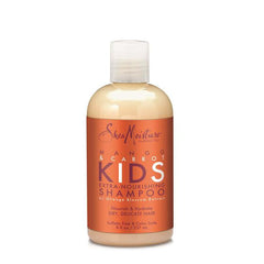 MANGO & CARROT KIDS EXTRA-NOURISHING SHAMPOO 237ml