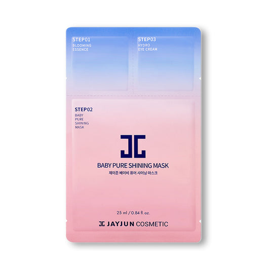 Jayjun Intensive Shining Mask