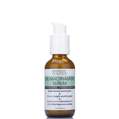 ADVANCED CLINICALS 5% Niacinamide Serum 52ML