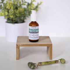 ADVANCED CLINICALS 5% Niacinamide Serum 52ML