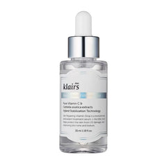 Dear Klairs - Freshly Juiced Vitamin Drop 35ml