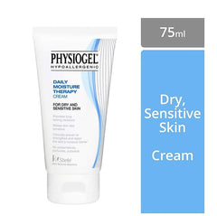 Physiogel Daily Moisture Therapy Cream 75ml for normal/dry sensitive skin