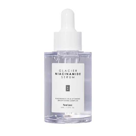 Feelxo - Glacier Niacinamide Serum 30ml