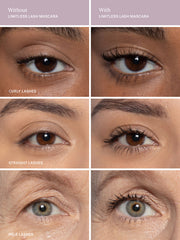 ILIA Limitless Lash Mascara mini 3g