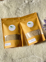WomenHealth.Co Seed Cycling Kit