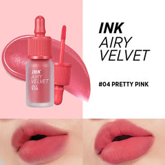PERIPERA - Ink The Velvet Tint 4g
