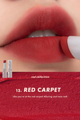 rom&nd - Zero Matte Lipstick 3g