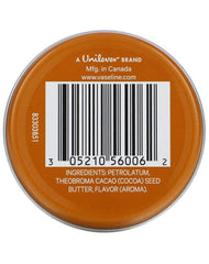 Vaseline Lip Therapy, Cocoa Butter, 0.6 oz (20 g)