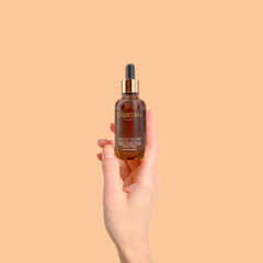 SabbSkin Hello Glow vitamin c and alpha arbutin