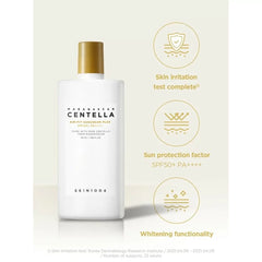 Skin1004 - Madagascar Centella Air-fit Suncream Plus 50ml
