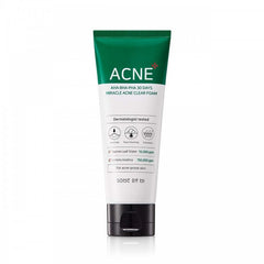 Aha Bha Pha 30 Days Miracle Acne Clear Foam