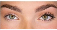 Sweed Lashes Lash Lift Mascara 8Ml – Full Size