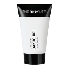 The INKEY List Bakuchiol (Retinol Alternative Moisturizer) 30ml