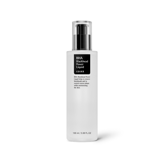 Cosrx Bha Blackhead Power Liquid 100ml
