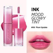 Peripera Ink Mood Glowy Tint