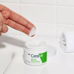 Cerave Makeup Removing Cleanser Balm 36g