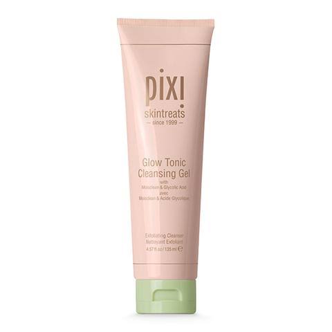 Pixi Glow Tonic Cleansing Gel
135ml