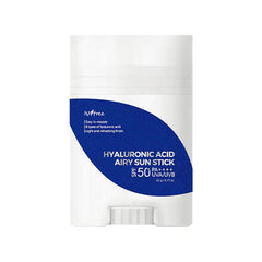 Isntree - Hyaluronic Acid Airy Sun Stick 22g(Exp2026/7)