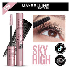 Maybelline New York Lash Sensational Sky High Mascara