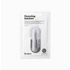 Dr. Jart+ Porecting Solution Mask Sheet