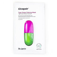 DR. JART - Cicapair Calming Mask Sheet