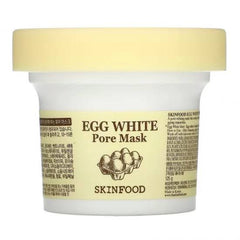 SkinFood Egg White Pore Mask 125g