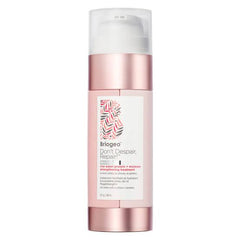 Don't Despair, Repair!
megastrength+ protein + moisture strengthening treatment 148ml