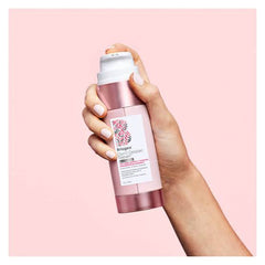 Don't Despair, Repair!
megastrength+ protein + moisture strengthening treatment 148ml