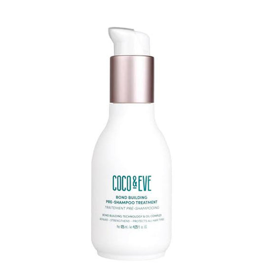 Cocc & Eve Bond Building Pre-Shampoo Treatment