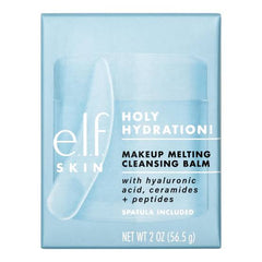 e.l.f. SKIN Holy Hydration! Makeup Melting Cleansing Balm 56.5g