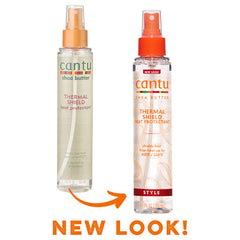 CANTU – Shea Butter Thermal Shield Heat Protect – 151ml
