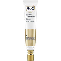RoC Retinol Correxion Deep Wrinkle Night Cream
