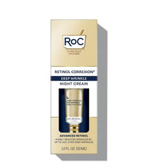 RoC Retinol Correxion Deep Wrinkle Night Cream
