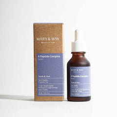 Mary & May – 6 Peptide Complex Serum 30ml