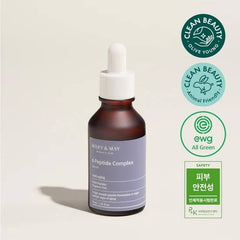 Mary & May – 6 Peptide Complex Serum 30ml